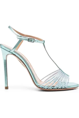 Aquazzura Sandales Amore Mio 115 mm
