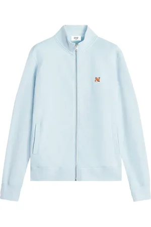 Maison Kitsuné Sweat à appliqué Fox Head