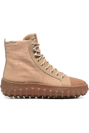 Camper Bottines à lacets