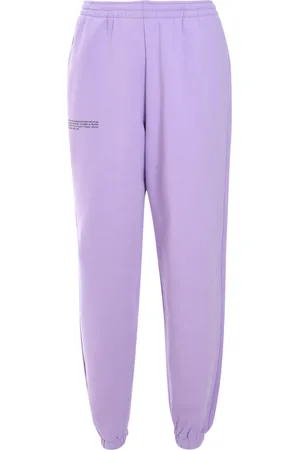 The Pangaia Pantalon de jogging à taille élastique