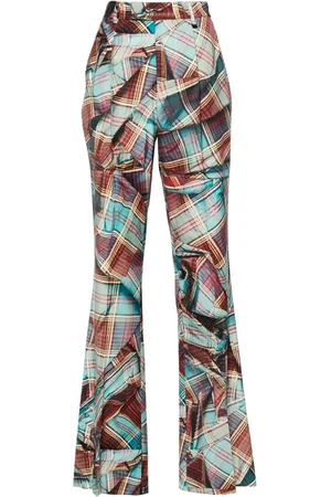 Vivienne Westwood Pantalon W Ray