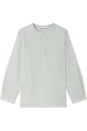 BONPOINT Chemise Artiste