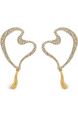 Oscar de la Renta Boucles d