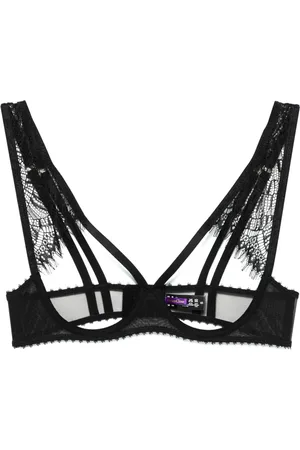 MAISON CLOSE Soutien-gorge Accroche Cœur