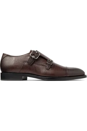 Jimmy Choo Chaussures Finnion à boucles