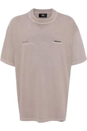 Represent T-shirt Patron of The Club