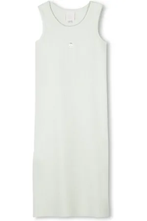 Givenchy Robe à design sans manches
