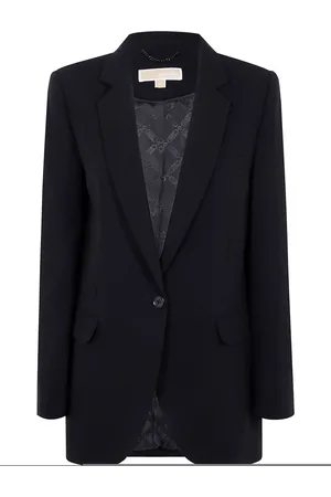 Michael Kors Blazer en crêpe
