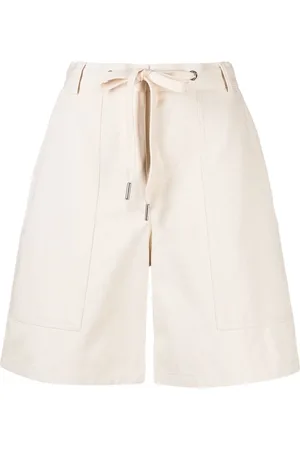 Moncler Bermuda à lien de resserrage