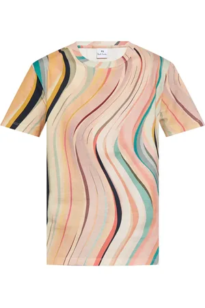 Paul Smith T-shirt Swirl