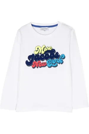 Marc Jacobs T-shirt à logo imprimé