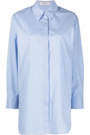 Dorothee Schumacher Chemise oversize en popeline