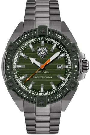 Philipp Plein Montre Urban Pulse 47 mm