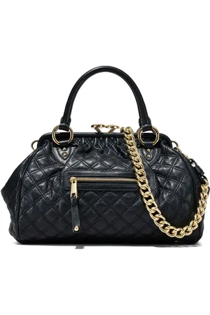 Marc Jacobs Sac cabas The Stam en cuir