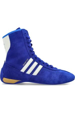 adidas Baskets mi-montantes Rasant