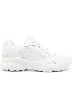 Michael Kors Baskets Sami en mesh