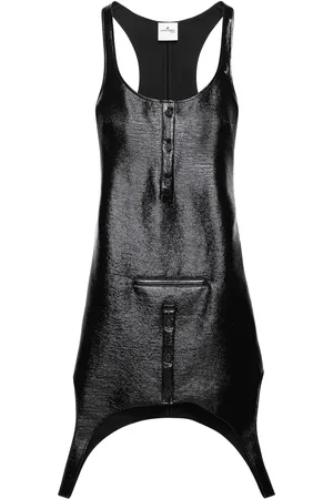 Courrèges Robe Reversed