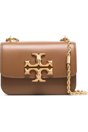 Tory Burch Petit sac porté épaule Eleanor
