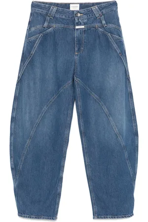 Closed Jean Forti-X