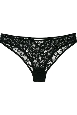 Gilda & Pearl Culotte en dentelle Emilia