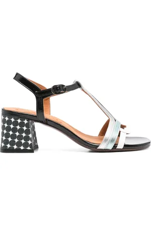 Chie Mihara Sandales Laluce 65 mm