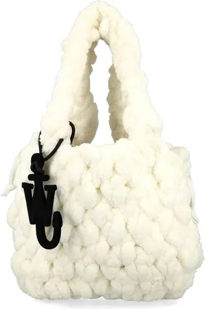J.W.Anderson Petit sac à main Blanket