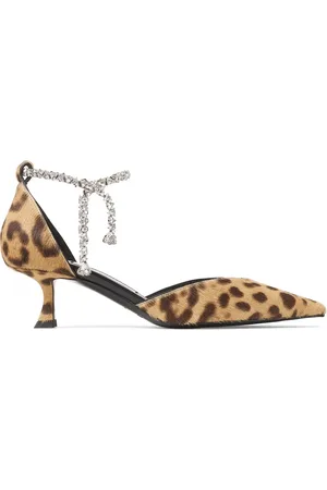 Jimmy Choo Escarpins Stevie 50 mm