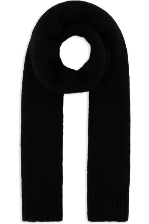 Jil Sander écharpe en laine