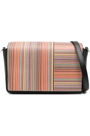 Paul Smith Sac à bandoulière à plaque logo