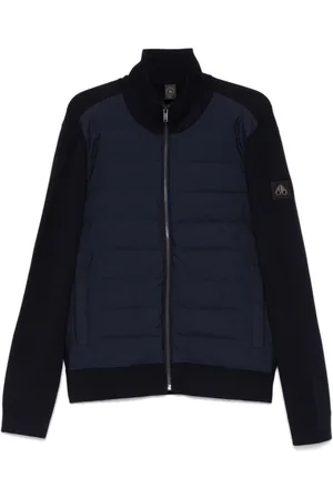 Moose Knuckles Veste Kamet