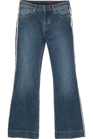 Zadig & Voltaire Jean évasé Vincente