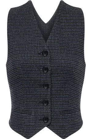 Serafini Haut à design de veston