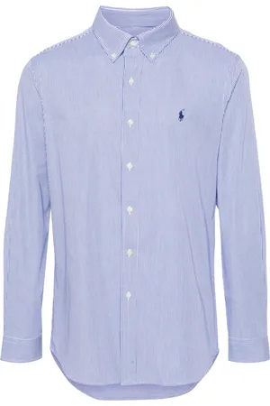 Ralph Lauren Polo à logo Polo Pony brodé