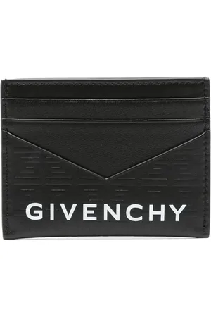 Givenchy Porte-cartes à logo 4G