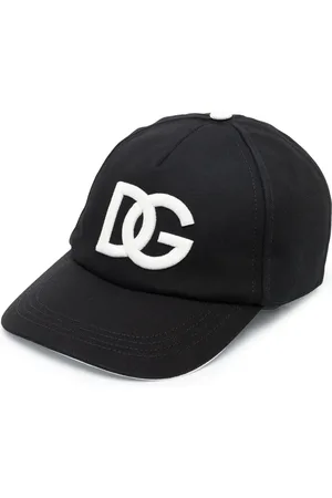 Dolce & Gabbana Casquette à logo brodé
