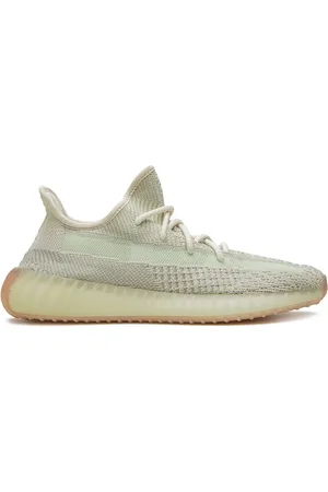 adidas Baskets Yeezy Boost 350 V2 "Citrin-Reflective"
