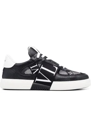 VALENTINO GARAVANI Baskets VL7N à empiècements