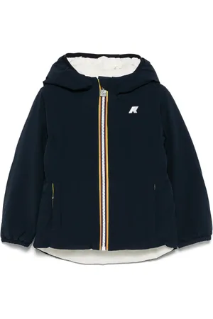K-Way Veste P. Lily ST Warm Double