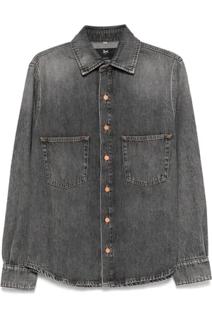 3x1 Chemise en jean