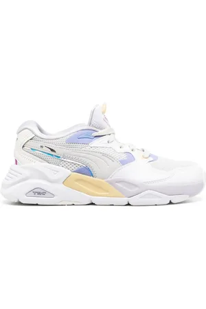 PUMA Baskets TRC Mira Dimensions