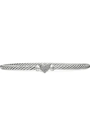 David Yurman Bracelet Cable Classics en sterling