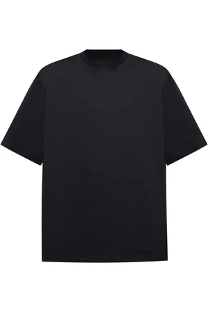 The Attico T-shirt brodé