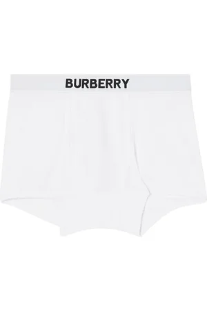 Burberry Boxer à bande logo