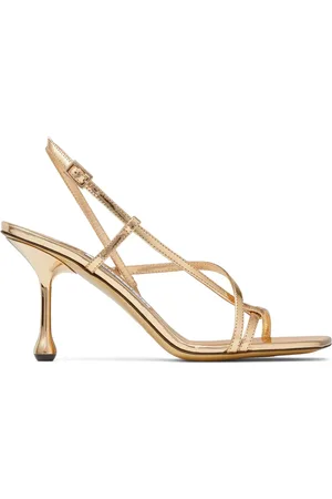 Jimmy Choo Sandales Etana 80 mm