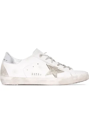 Golden Goose Baskets Super-Star