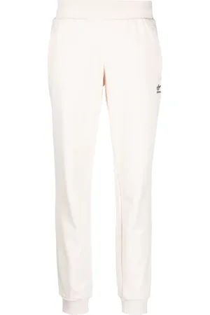 adidas Pantalon de jogging à taille basse