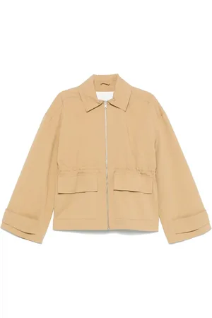 Herskind Veste Aida