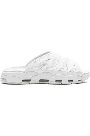 Nike Claquettes Air More Uptempo