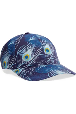 Vilebrequin Casquette Eyes Of The Wind