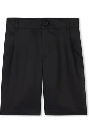 Karl Lagerfeld Short à pinces